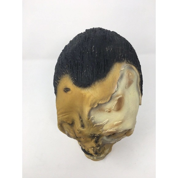 2003 The Paper Magic Group Monstrous Menageries Ast. Line. PMG Zombie Mask - Picture 4 of 12